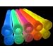 6" GLOW STICK GLOWS FOR 8 HOURS
