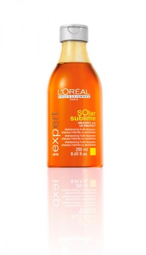 Loreal Serie Expert Solar Oil Shampoo 250 ml__NL Preisvergleich