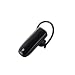 �o�b�t�@���[ �w�b�h�Z�b�g Bluetooth3.0�Ή������^CVC �u���b�N BSHSBE18BK