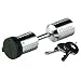 Master Lock 1475DAT 0.87" Long Shackle Barbell Lock