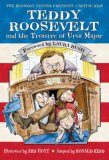 Teddy Roosevelt and the Treasure of Ursa Major (Kennedy Center Presidential Series, the)