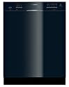 Bosch Evolution 500 Series 24" Black Undercounter Dishwasher