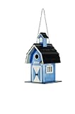Le Petit Chalet Barn Bird House