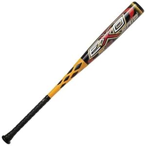 2009 Louisville CB9X TPX Exogrid Adult Baseball Bat 32 29 by