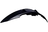 SHOEI：Z-6 エアロウイングスポイラー ブラック