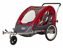 Instep Sierra Bicycle Trailer