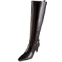 Circa Joan & David Women's Encore Dress Boot,Black,10 M US