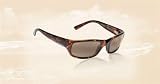 Maui Jim Stingray Sunglasses - Polarized Tortoise/HCL Bronze, One Size, One Size