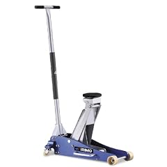 IRIMO Extraflacher Profi Alu Wagenheber 2 T CHA2000Z