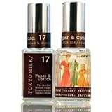 Tokyo Milk Parfumarie Curiosite 17 Paper & Cotton 1.0 oz Eau de Parfum Spray