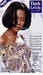 Dark & Lovely Hair Color - jet black