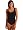 SPANX Undie-tectable Tank Bodysuit, M, Black