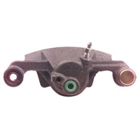 Cardone 19-1777 Remanufactured Import Friction Ready (Unloaded) Brake Caliper