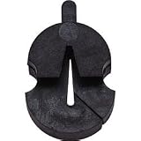 Tourte Single Hole Violin Viola Mute (Standard)