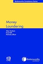 Money Laundering (Butterworth's compliance series)