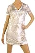 Clearance: Joie Silk Sapphire Dress in Print