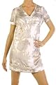 Joie Silk Sapphire Dress in Print