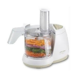 Black and Decker Quick 'N Easy Plus� Food Processor by Black & Decker