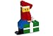 Lego Christmas Elf Boy #10165