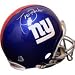 Sporting Goods : Tiki Barber Giants Helmet