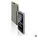 Incipio Zune HD NGP Semi-Rigid Soft Shell Case -20/20 Clear