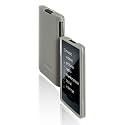 Incipio Zune HD NGP Semi-Rigid Soft Shell Case (20/20 Clear)