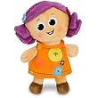 Disney Toy Story 3 Dolly Plush Toy -- 8''