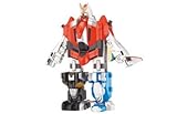 Power Rangers Operation Overdrive  - Transmax Mini Vehicle Sets - Set B