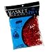Gift Basket Bag and Box Shred 2 Oz Bag Red