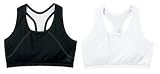 Brooks Women's PowerPro Mesh Bra Top