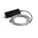 Fortune Products ELMW-3.2-2W Electroluminescent Motion Wire, 3.2mm Diameter x 2 yd Length, White