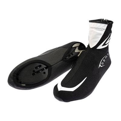 External hard drive:Serfas Lycra Cycling Shoe Cover (Small/Medium)