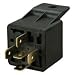 Install Bay Tyco Relay 12 Volt 30 Amp Each -E-123