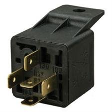 Install Bay Tyco Relay 12 Volt 30 Amp Each -E-123