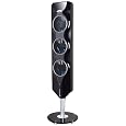 Ozeri 3x Tower Fan with Passive Noise Reduction Technology