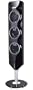 Ozeri 3x Tower Fan with Passive Noise Reduction Technology