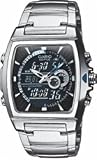 Casio Analog-Digital Thermometer Watch Model EFA-120D-1AV