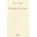 Penser la crise: D�faillances de la th�orie, du march�, de la r�gulation