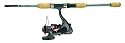 Okuma Diemos Spinning Combo