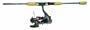 Okuma Diemos Spinning Combo