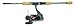 Okuma Diemos Spinning Combo