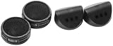 Power Acoustik NB-3 100-Watt 3-Way Mount Tweeter