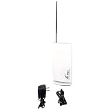 Mitaki-Japan® Indoor Digital TV Antenna