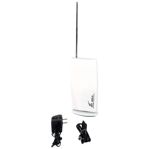 Mitaki-Japan® Indoor Digital TV Antenna