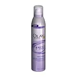 Olay Quench Mousse Ultra Moisture, 7.1-Ounce Bottle (Pack of 3)