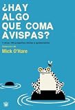 ¿Hay algo que coma avispas? (Contemporanea (ensayo))