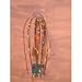 Kitchen & Housewares : Go Cat 36 Inch Rainbow Sparkler
