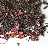 Review Whittard Of Chelsea  / Loose Rose Petal Tea