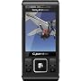 Sony Ericsson C905i Unlocked Cell Phone with 8 MP Camera, Wi-Fi, International 3G, GPS, M2 Memory Slot--International Version with No U.S. Warranty (Night Black)