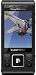 Sony Ericsson C905i Unlocked Cell Phone with 8 MP Camera, Wi-Fi, International 3G, GPS, M2 Memory Slot--International Version with No U.S. Warranty (Night Black)